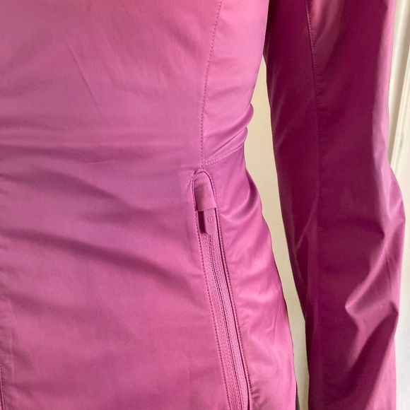 Lululemon Zip up - Size 4 - Picture 2 of 4